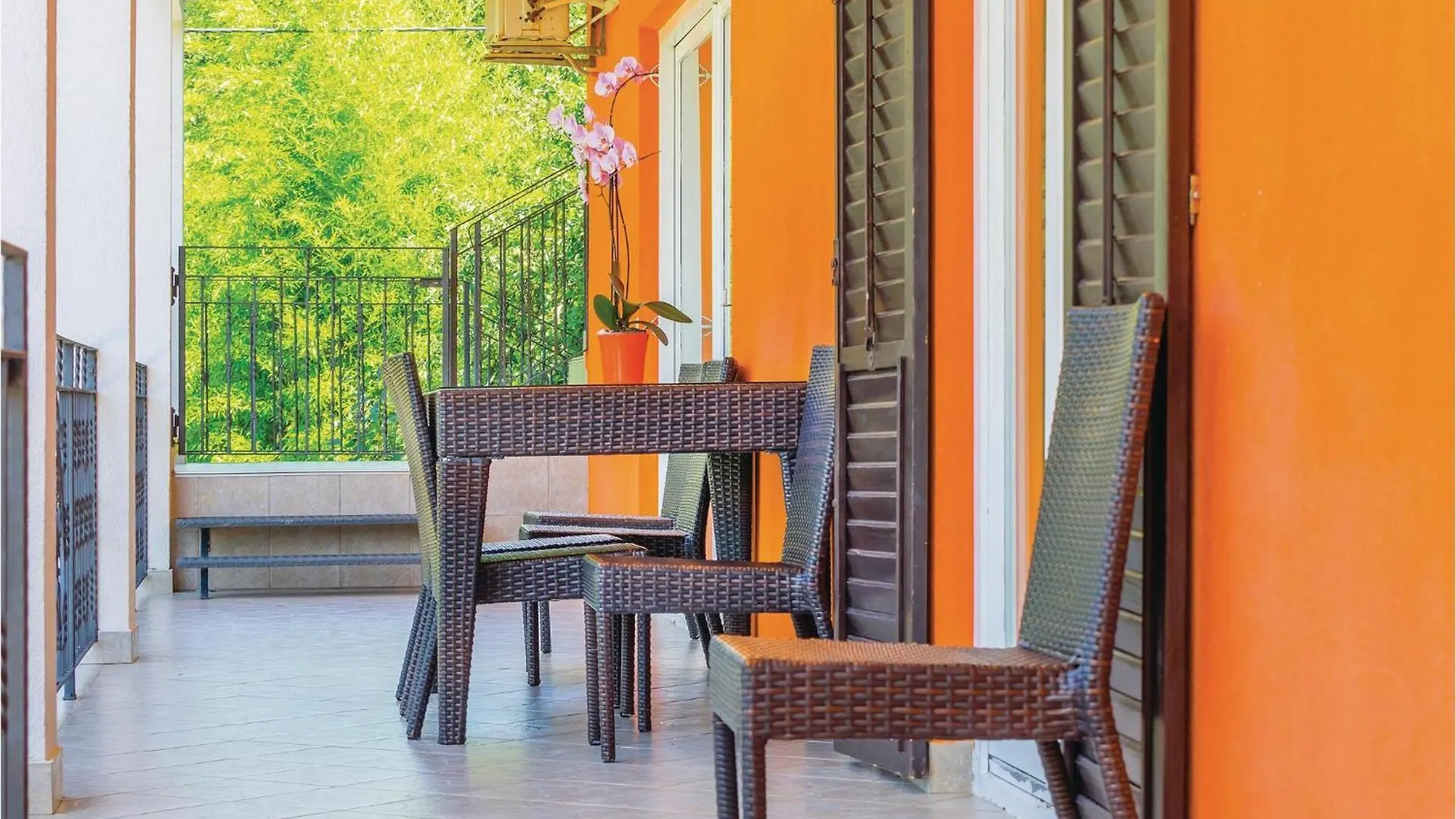 Holiday home Stunning Home In Nedescina With Wifi Santalezi