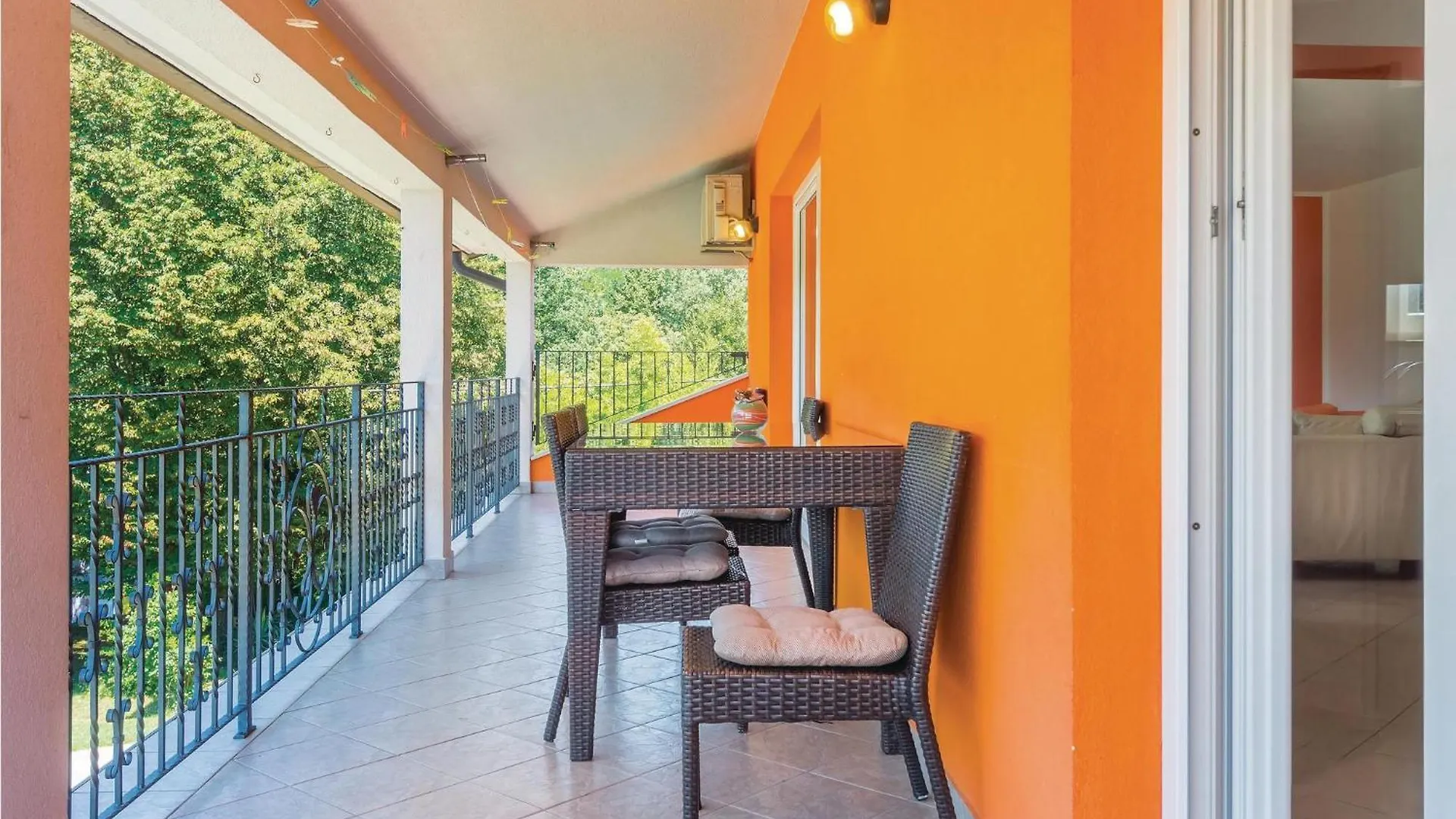 Stunning Home In Nedescina With Wifi Santalezi Croatia