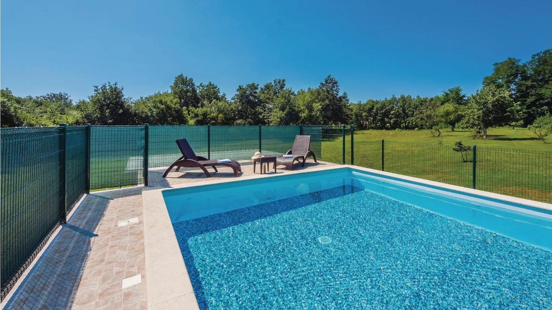 Stunning Home In Nedescina With Wifi Santalezi Croatia