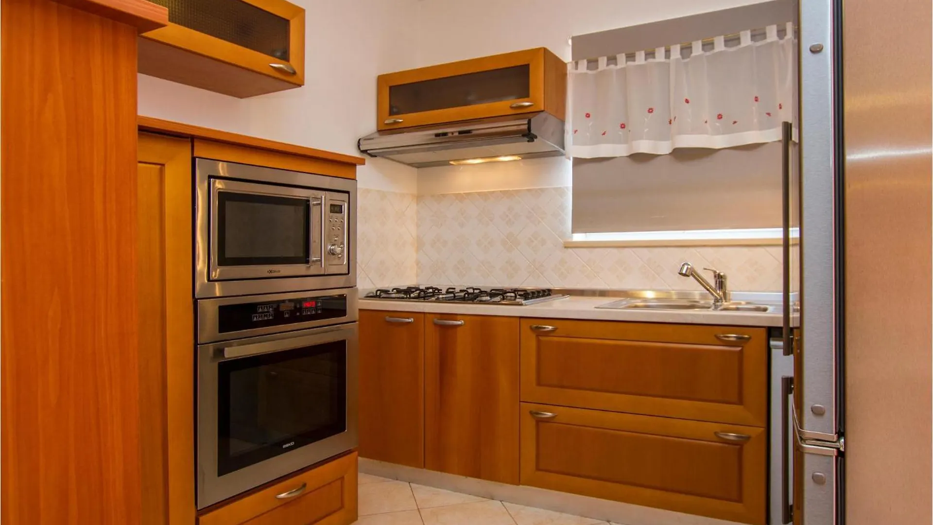 Stunning Home In Nedescina With Wifi Santalezi 0*,  Croatia