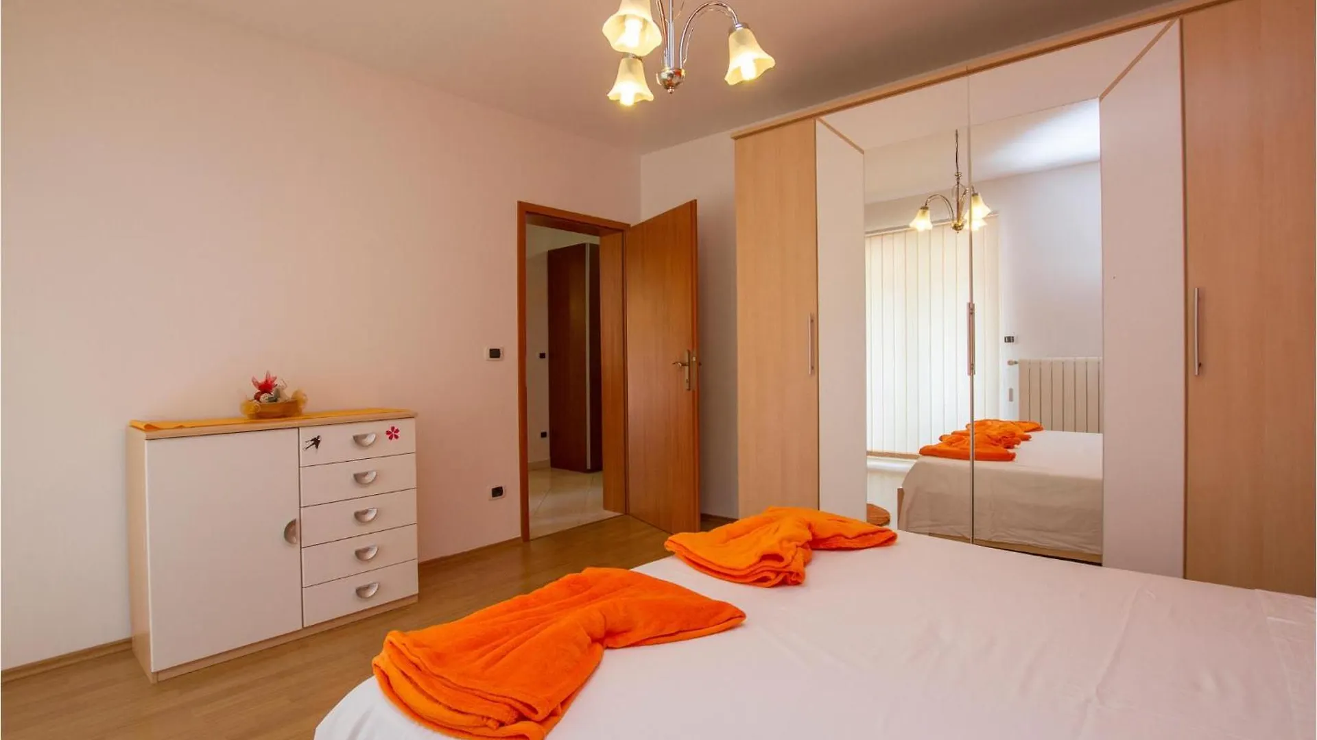 Holiday home Stunning Home In Nedescina With Wifi Santalezi