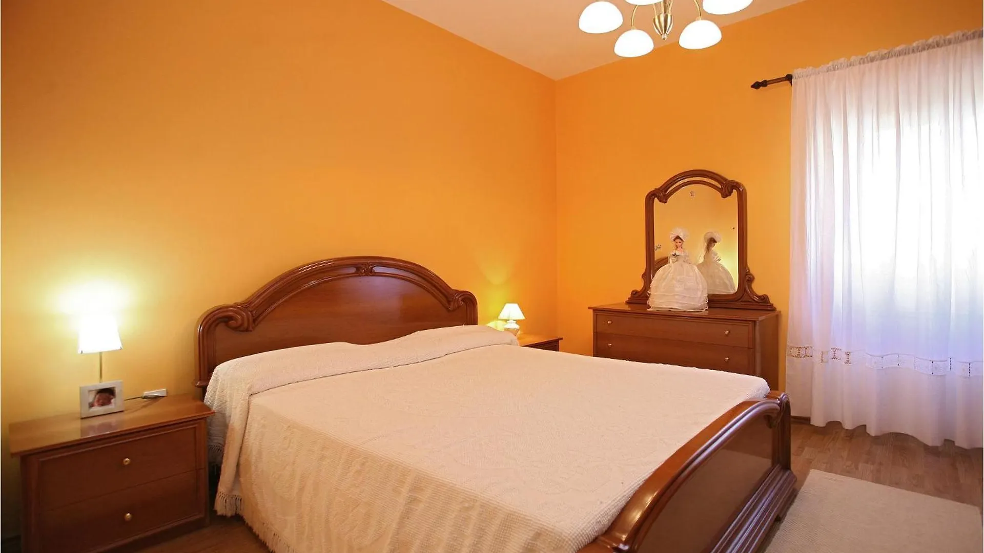 Holiday home Stunning Home In Nedescina With Wifi Santalezi