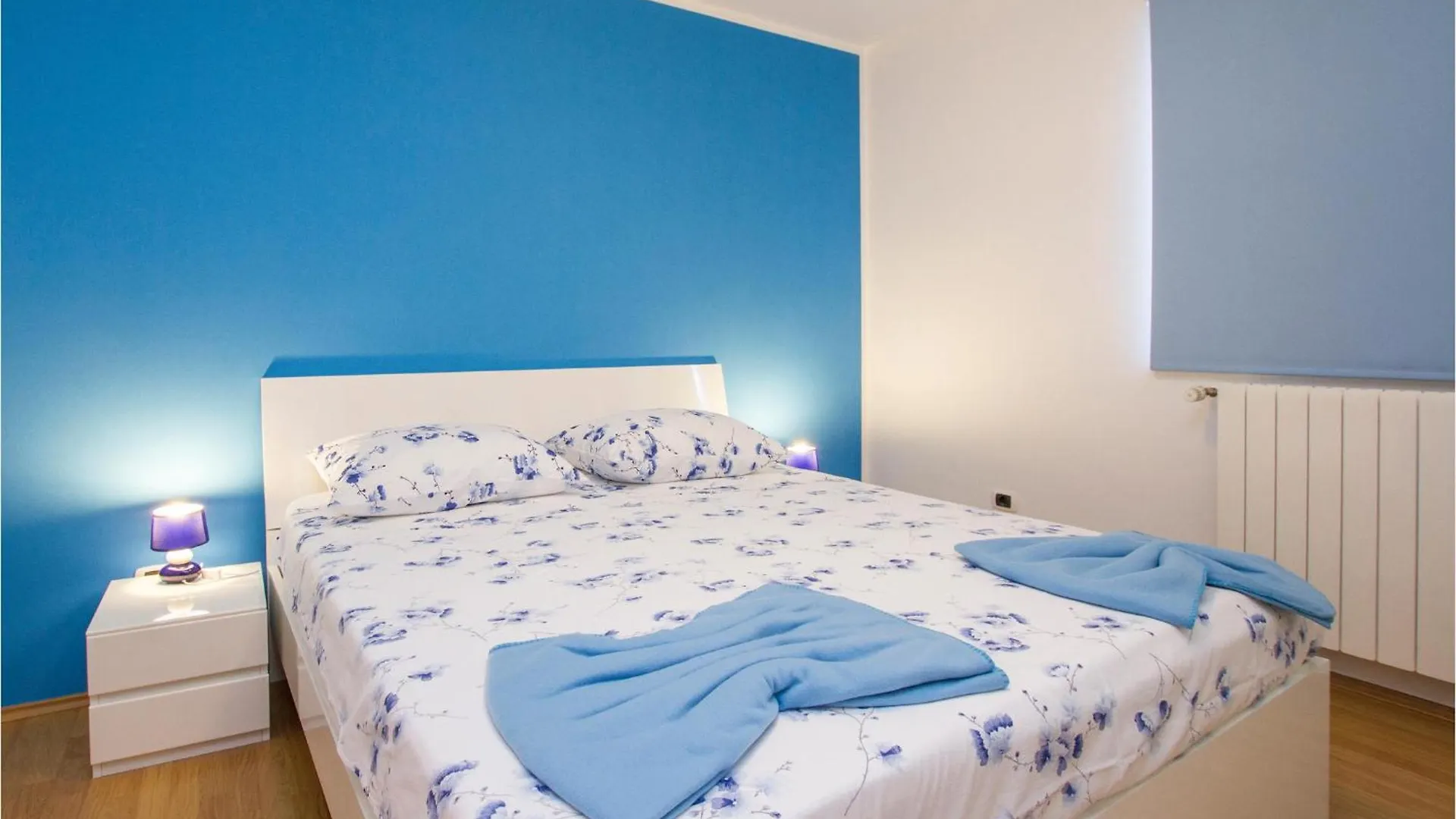 Stunning Home In Nedescina With Wifi Santalezi 0*,  Croatia