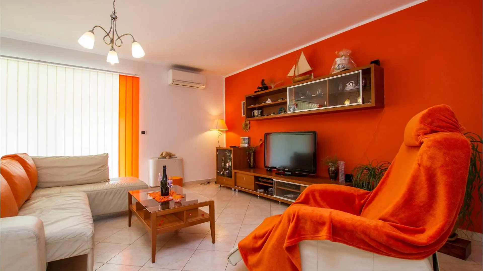 Stunning Home In Nedescina With Wifi Santalezi Holiday home