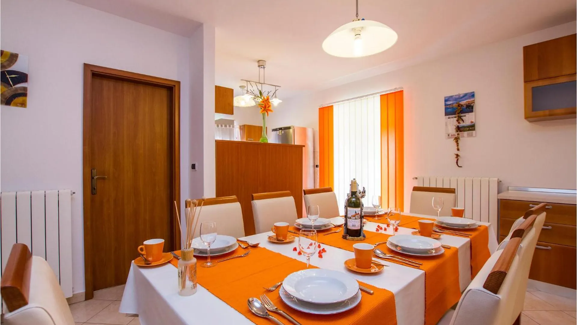 Stunning Home In Nedescina With Wifi Santalezi Holiday home