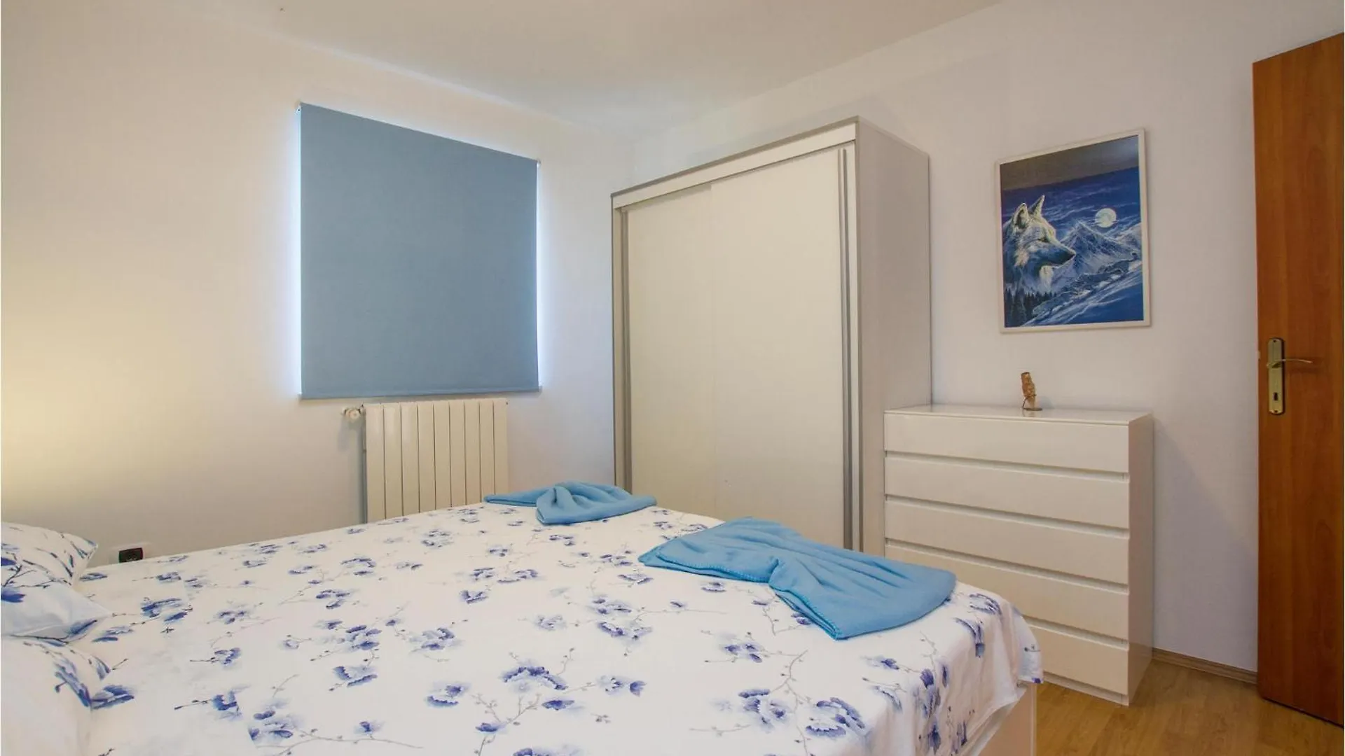 Stunning Home In Nedescina With Wifi Santalezi Holiday home