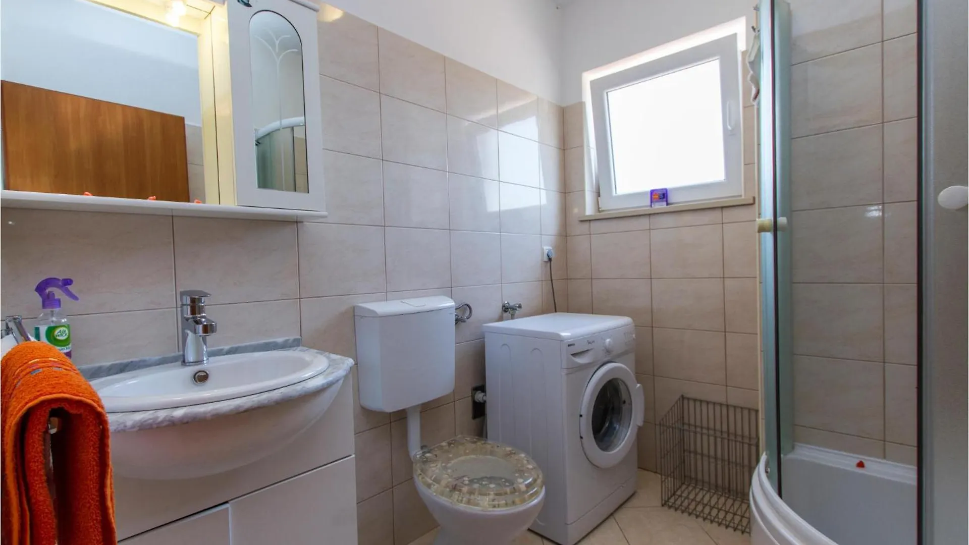 Stunning Home In Nedescina With Wifi Santalezi 0*,  Croatia
