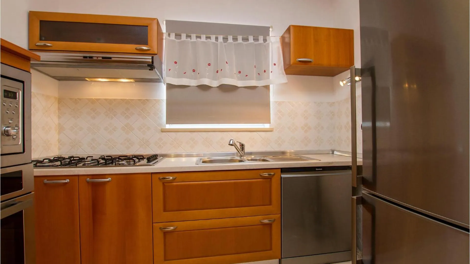 Holiday home Stunning Home In Nedescina With Wifi Santalezi