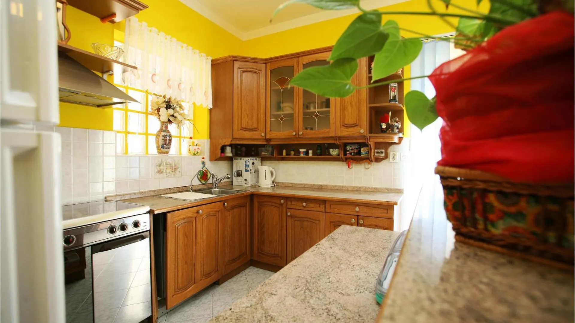 Stunning Home In Nedescina With Wifi Santalezi 0*,